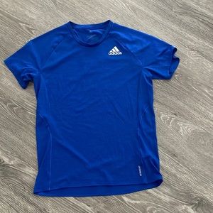 New without tags Adidas shirt